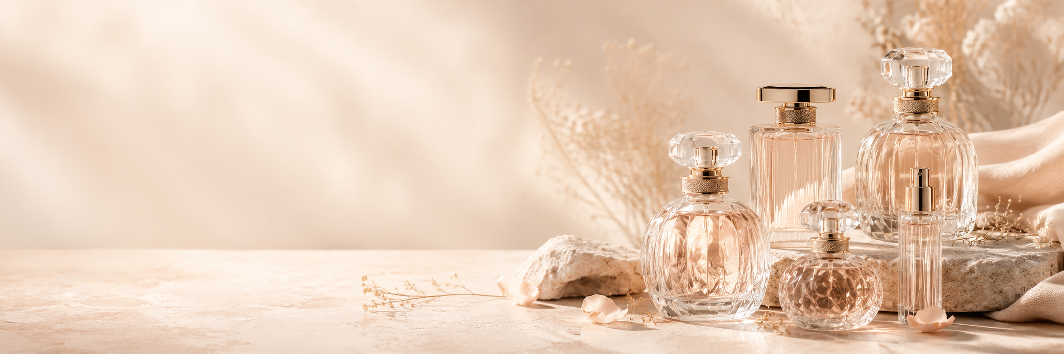 Perfume category