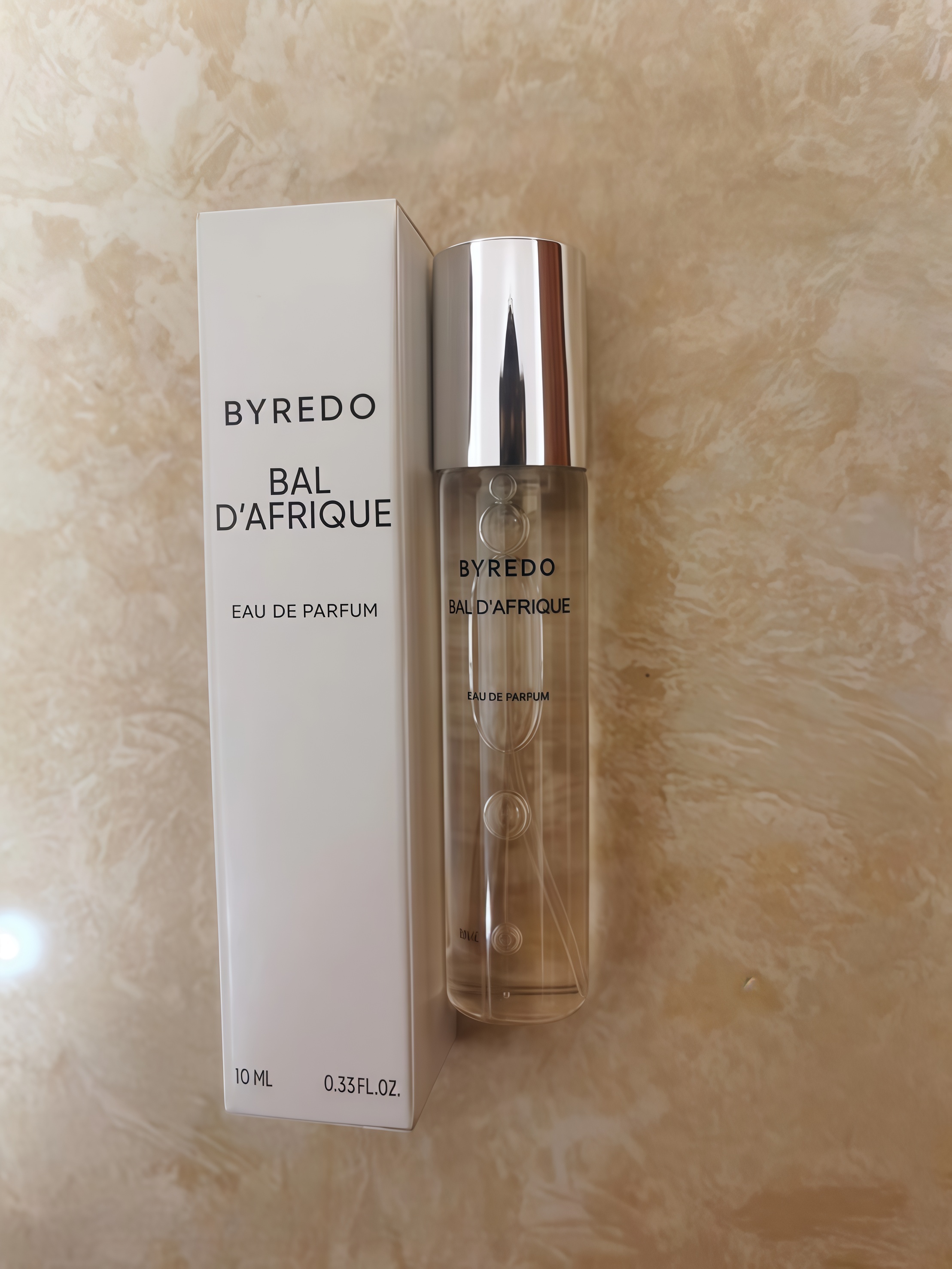 Byredo Bal d'Afrique（10ml