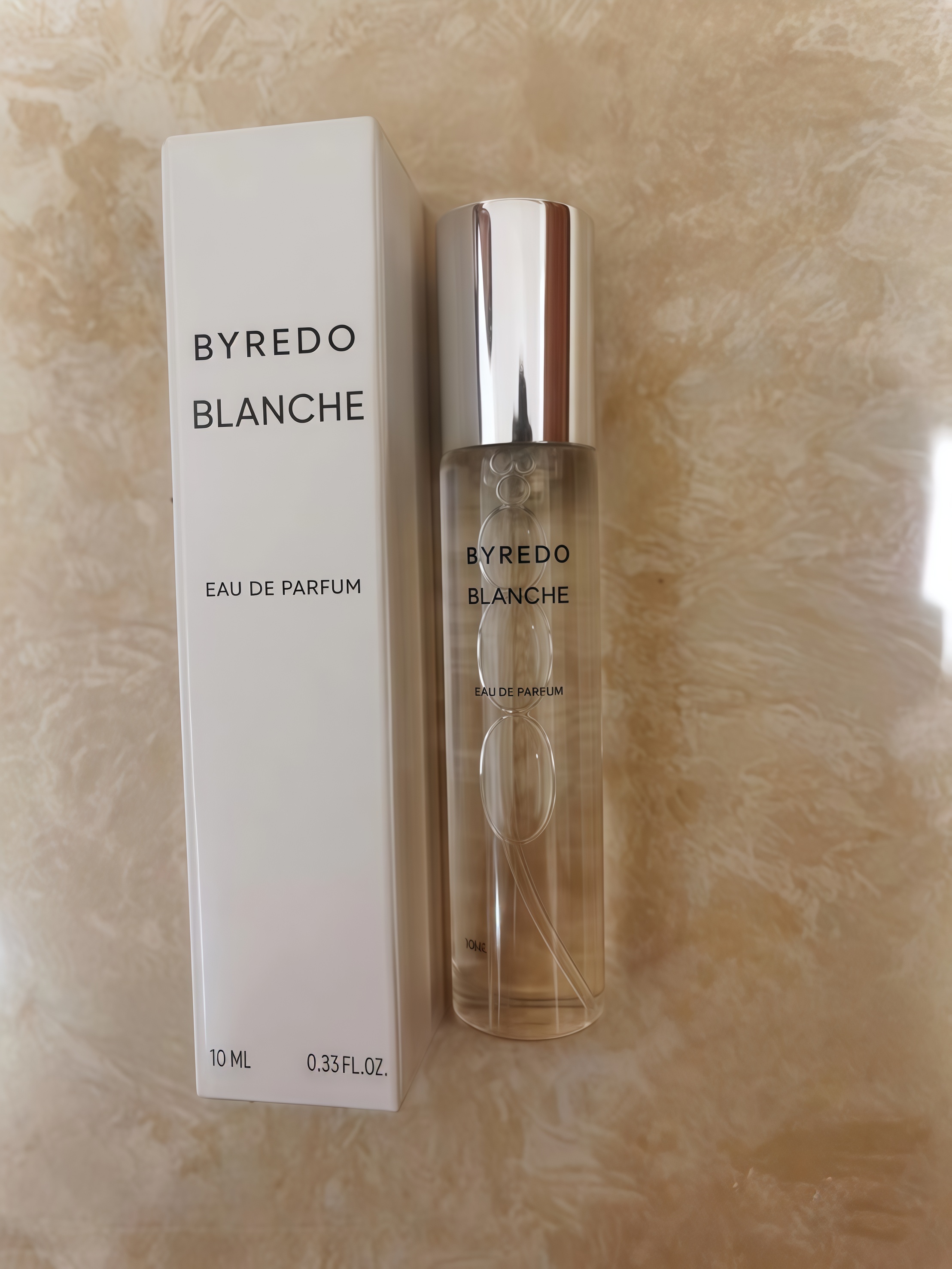 Byredo Blanche（10ml