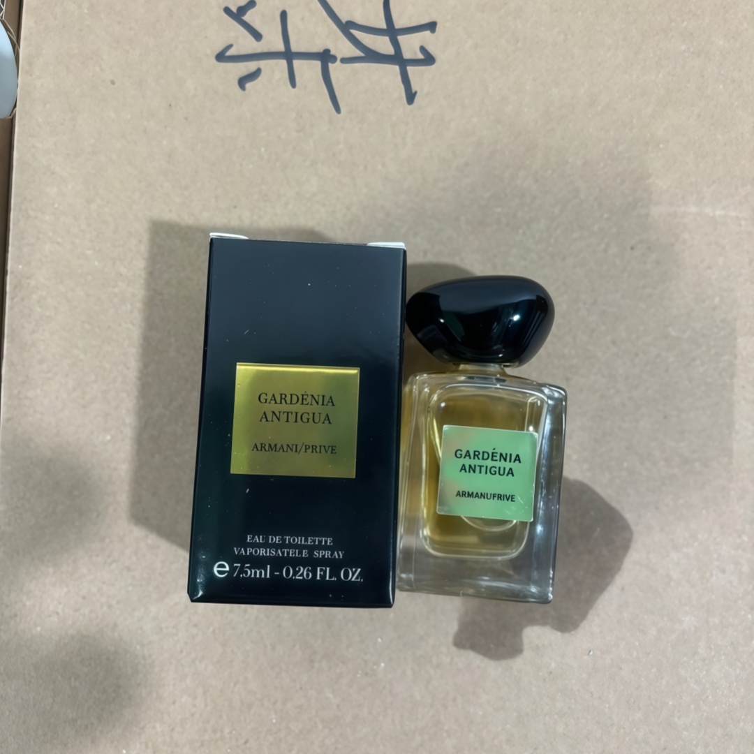 Armani/Privé Gardénia Antigua（7.5ml）