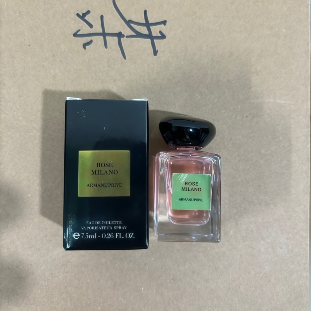 Armani/Privé Rose Milano（7.5ml）
