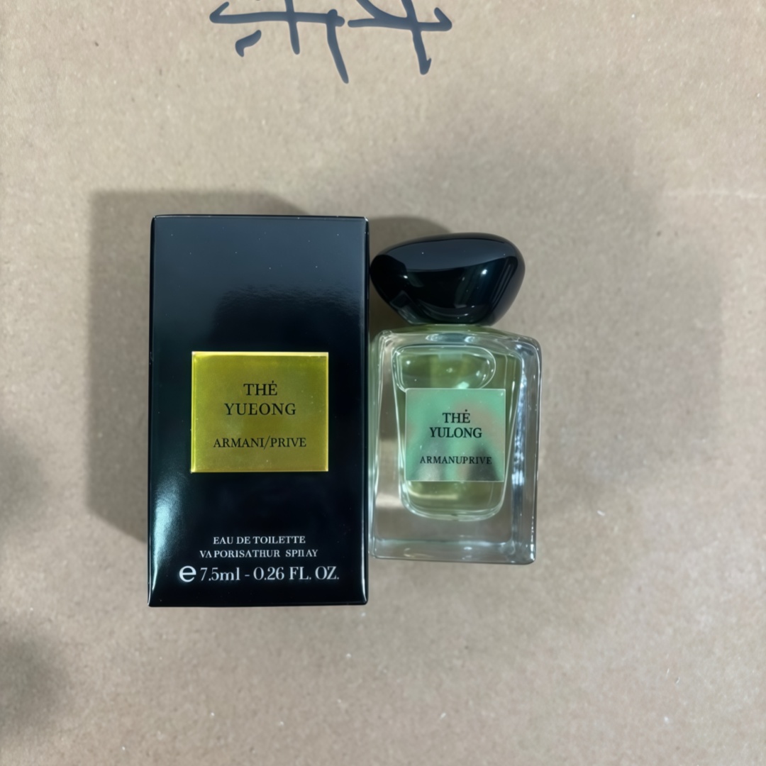 Armani/Privé Thé Yulong（7.5ml）