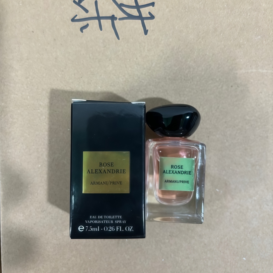 Armani/Privé Rose Alexandrie（7.5ml）