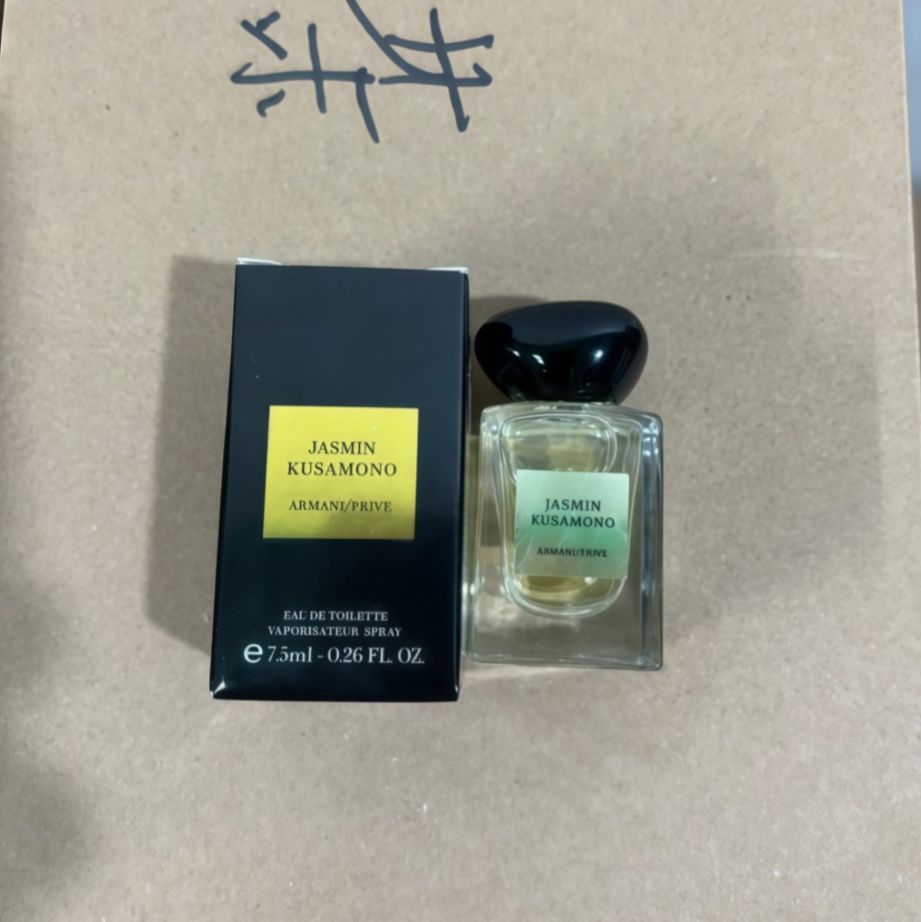Armani/Privé Jasmin Kusamono（7.5ml）