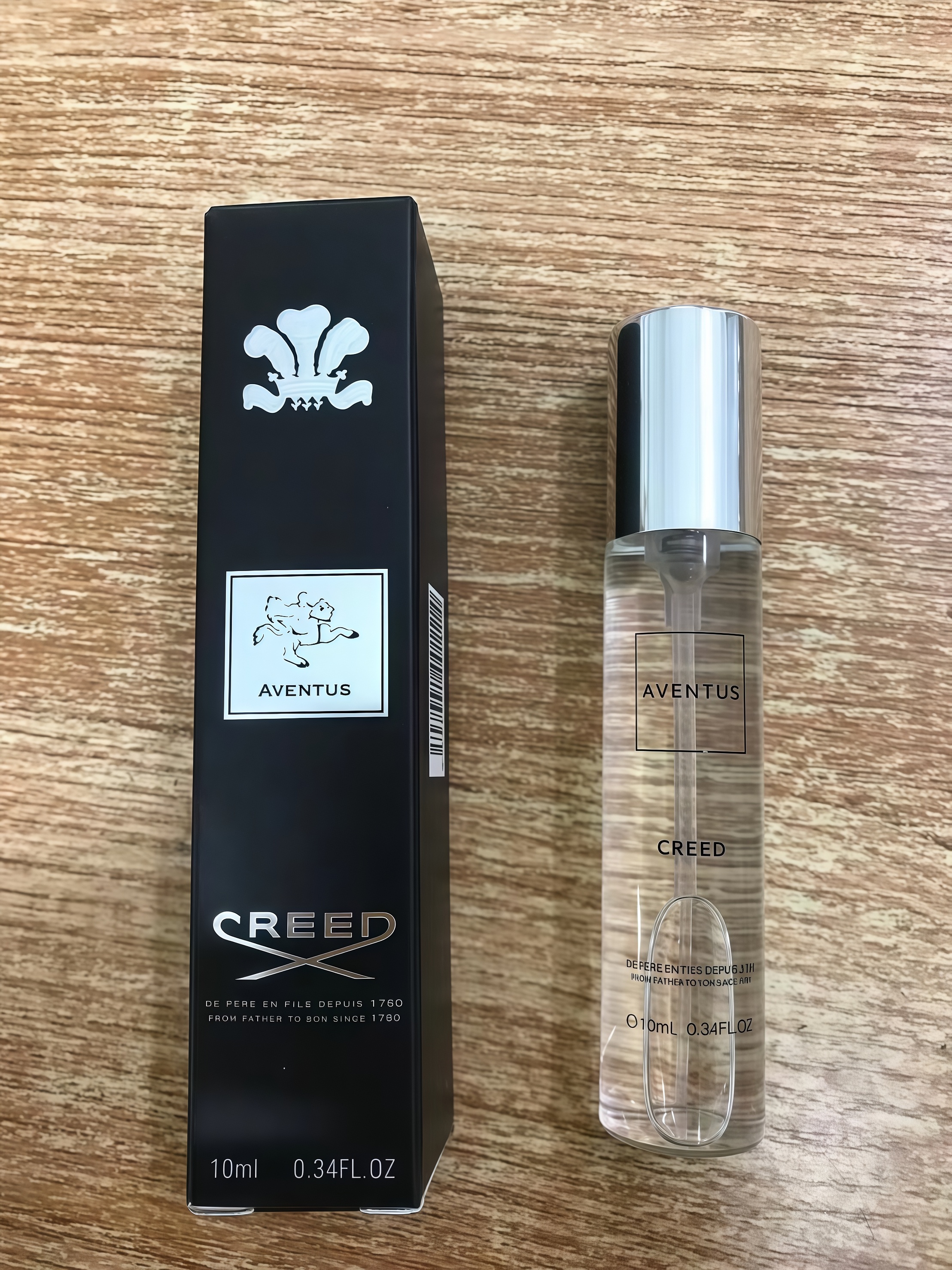 Creed Aventus（10ml
