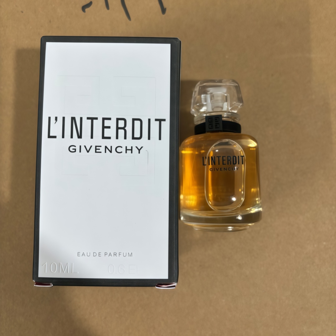 Givenchy L'Interdit 10ml