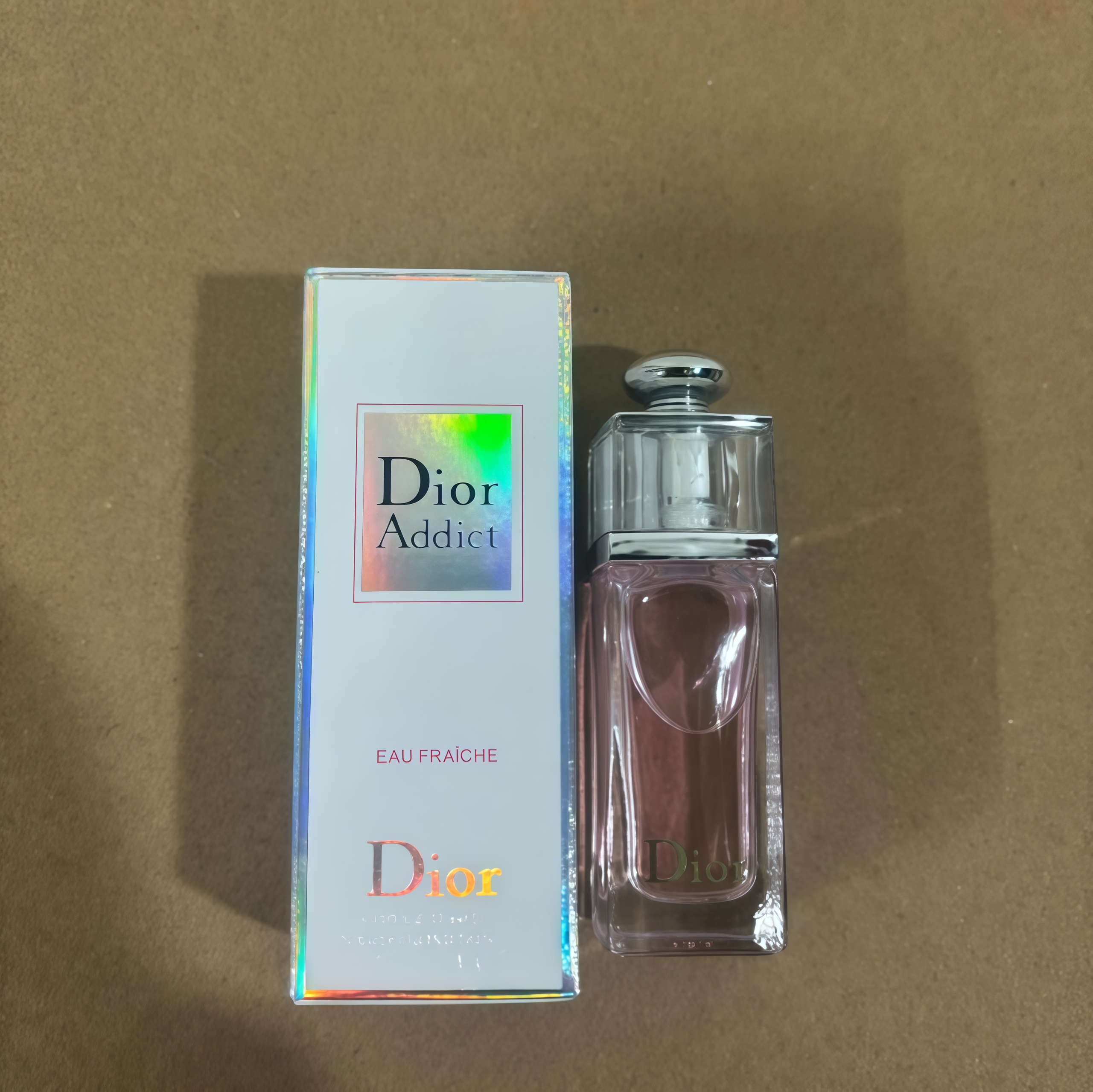 Dior Addict Eau Fraîche 5ml