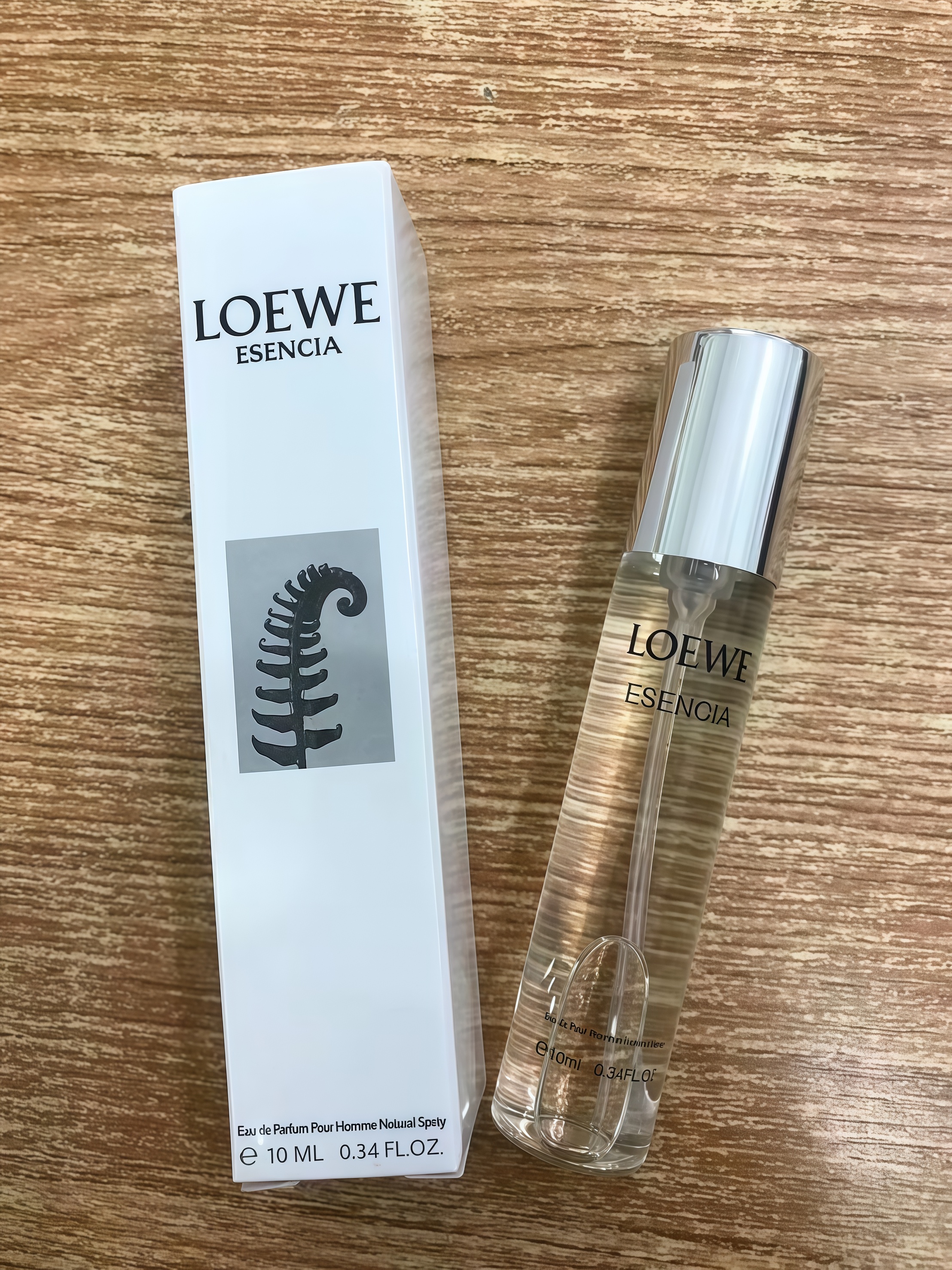 Loewe Esencia（10ml