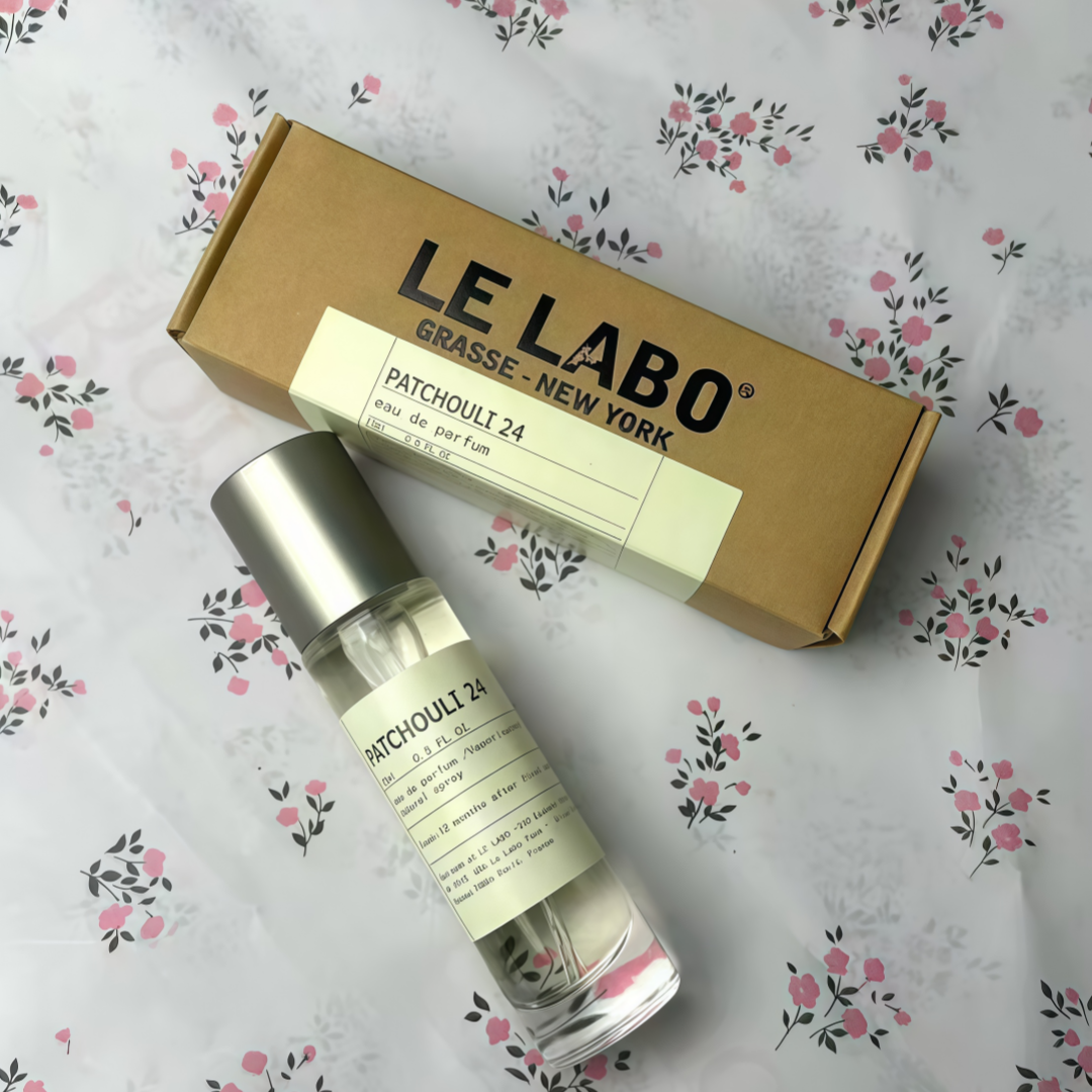 Le Labo Patchouli 24（15ml