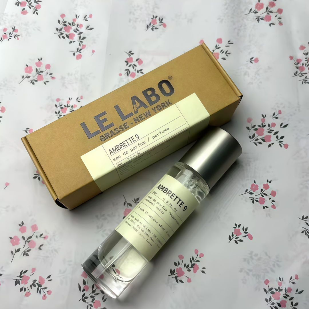 Le Labo Ambrette 9（15ml