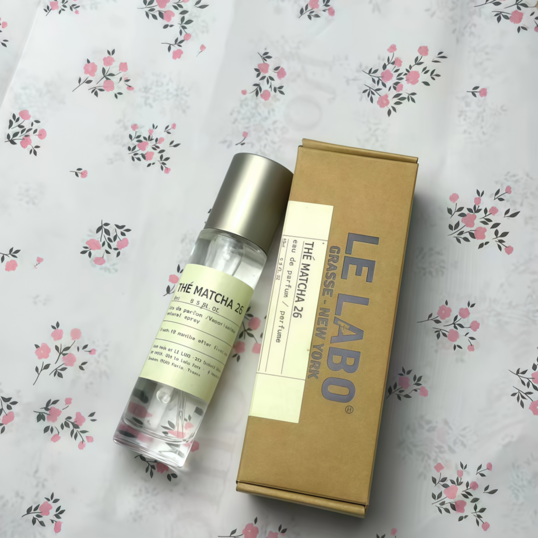 Le Labo Thé Matcha 26（15ml