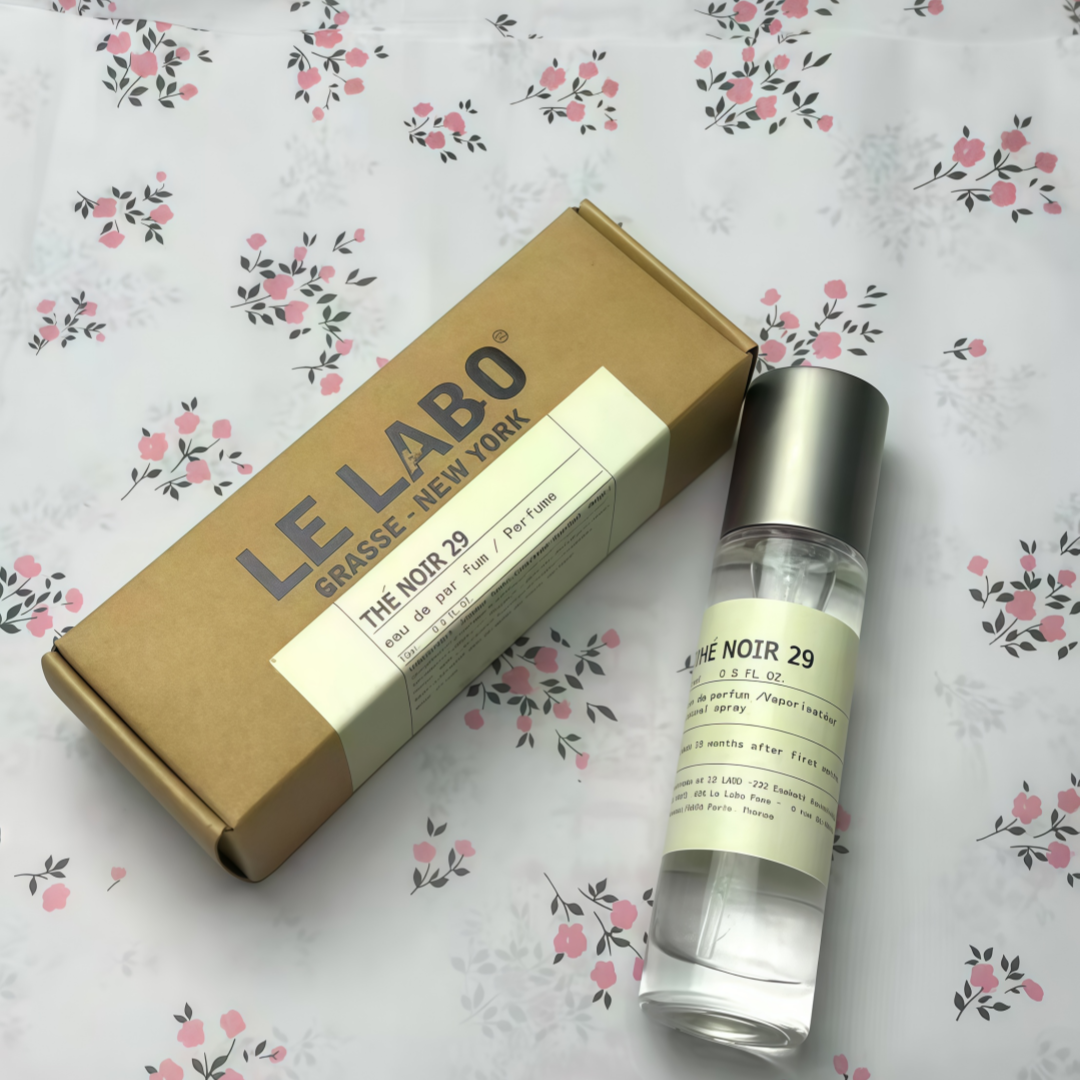 Le Labo Thé Noir 29（15ml