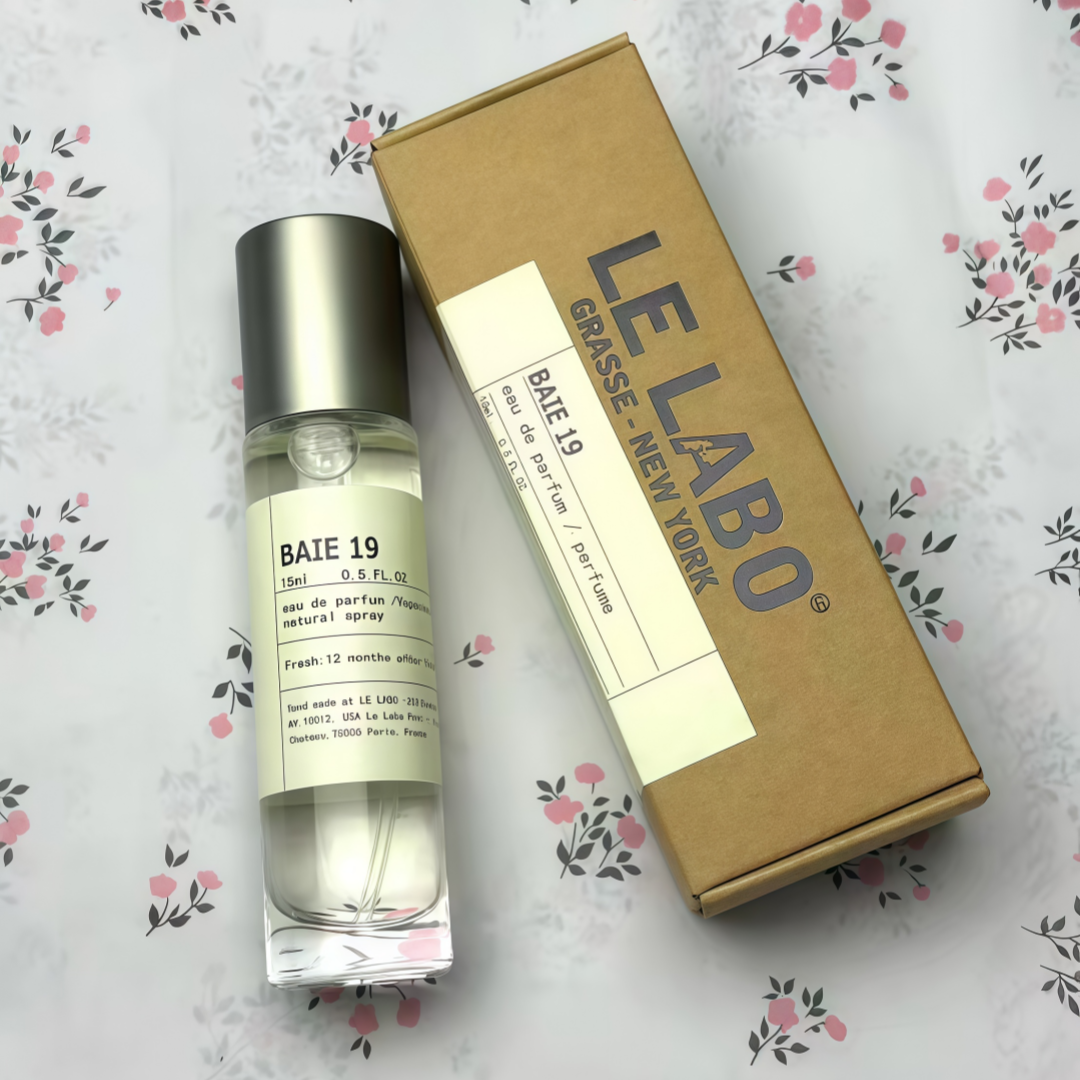 Le Labo Baie 19（15ml