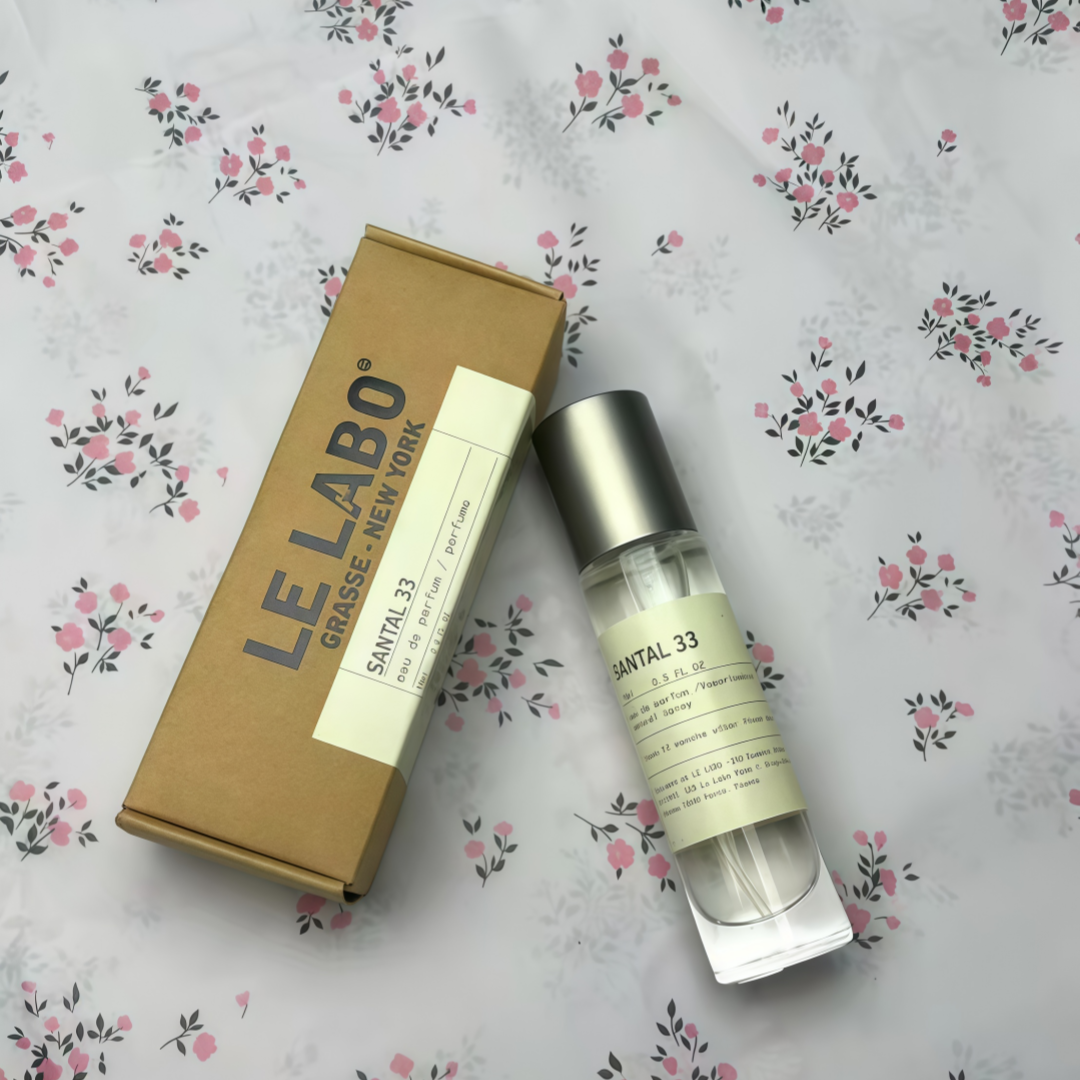 Le Labo Santal 33（15ml