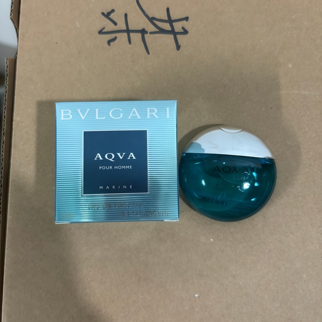 Bvlgari Aqva Pour Homme Marine 5ml