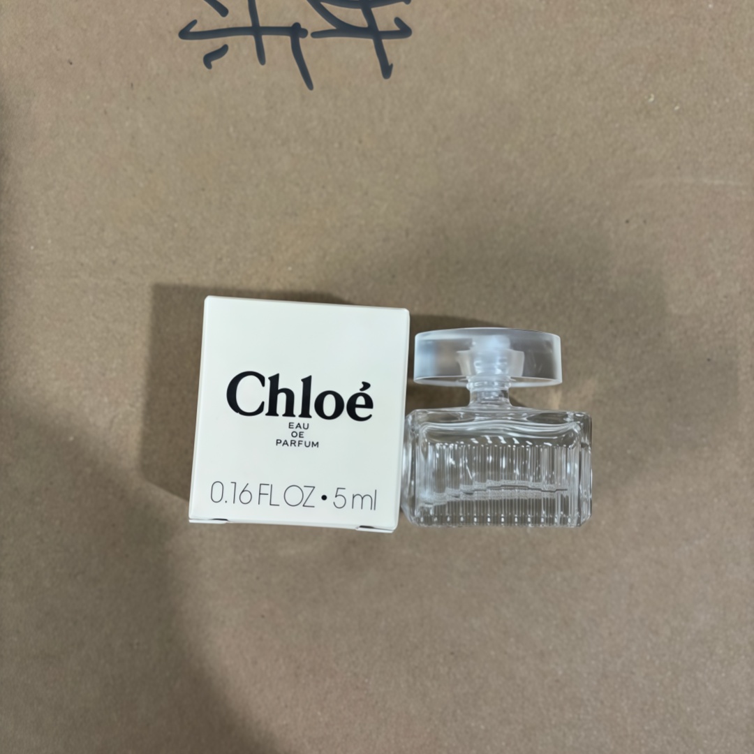 Chloé Eau de Parfum（5ml）