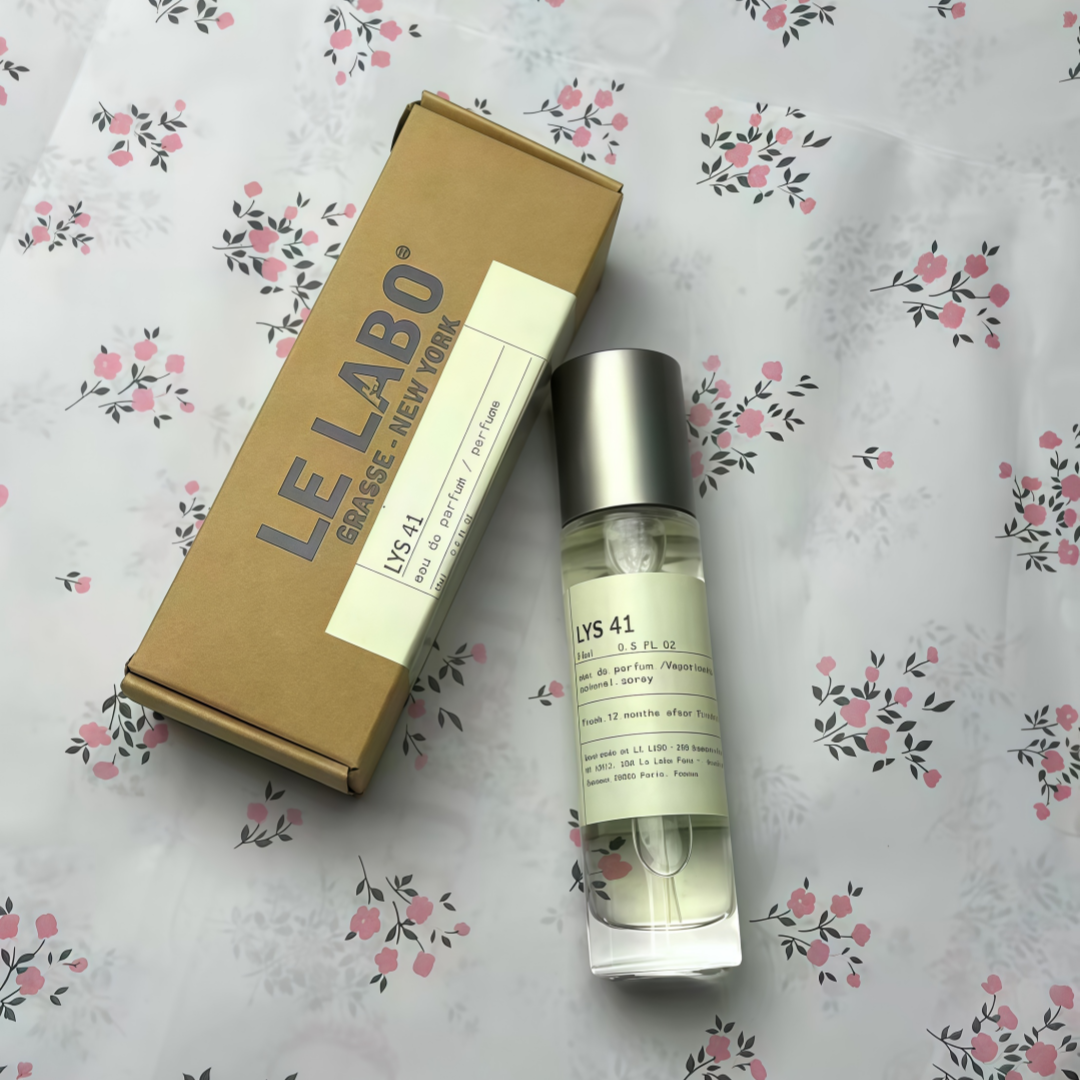 Le Labo Lys 41（15ml