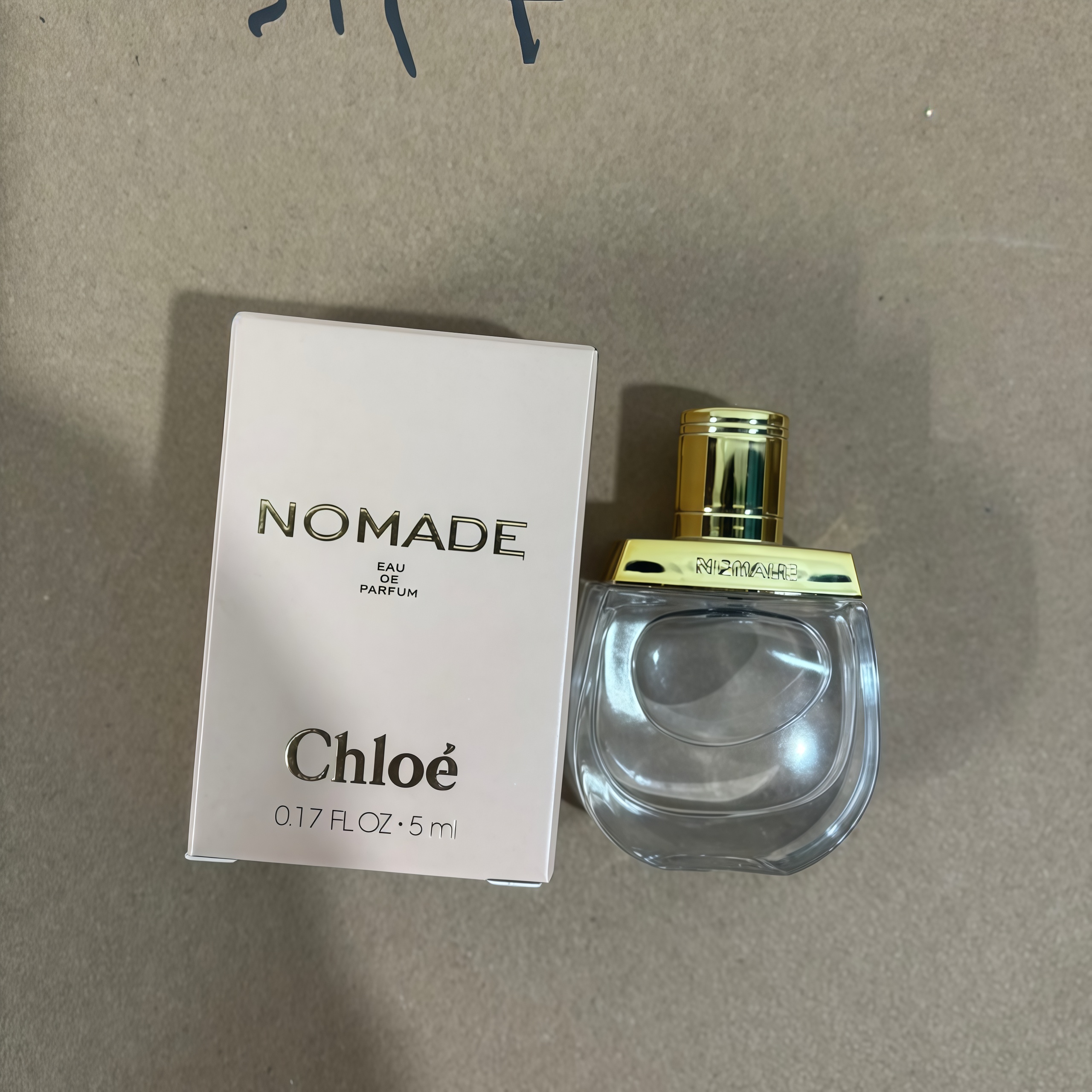 Chloé Nomade（5ml）