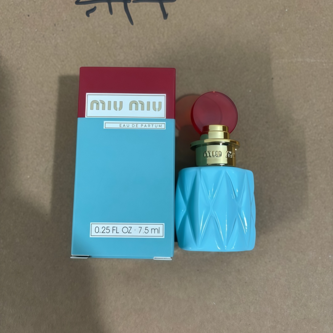 Eau de Parfum（7.5ml
