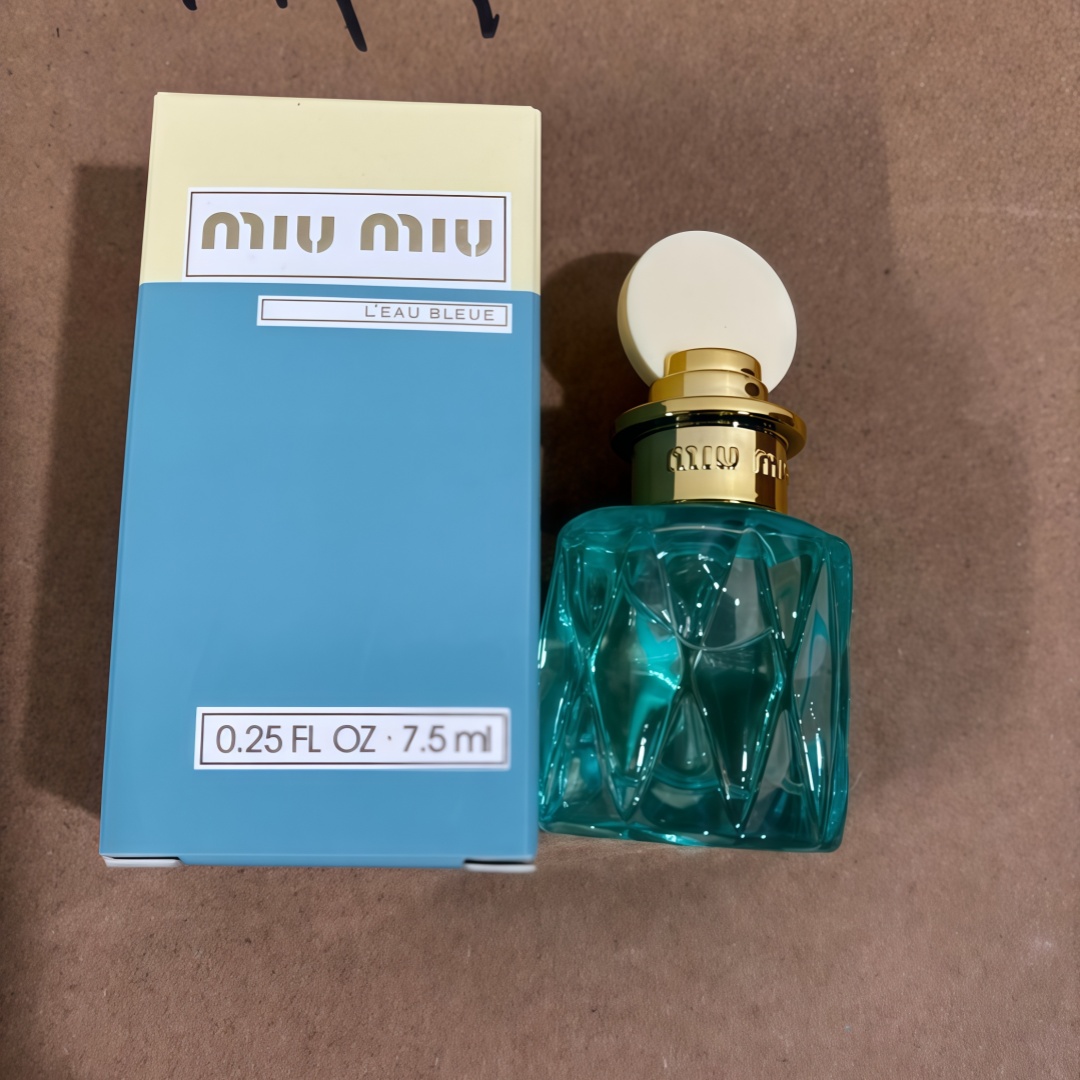 L'Eau Bleue（7.5ml