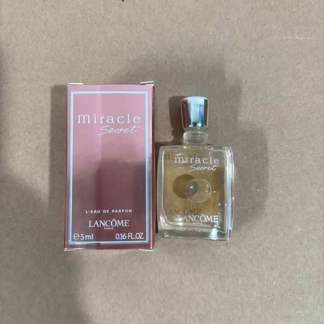 Lancôme Miracle Secret（5ml）