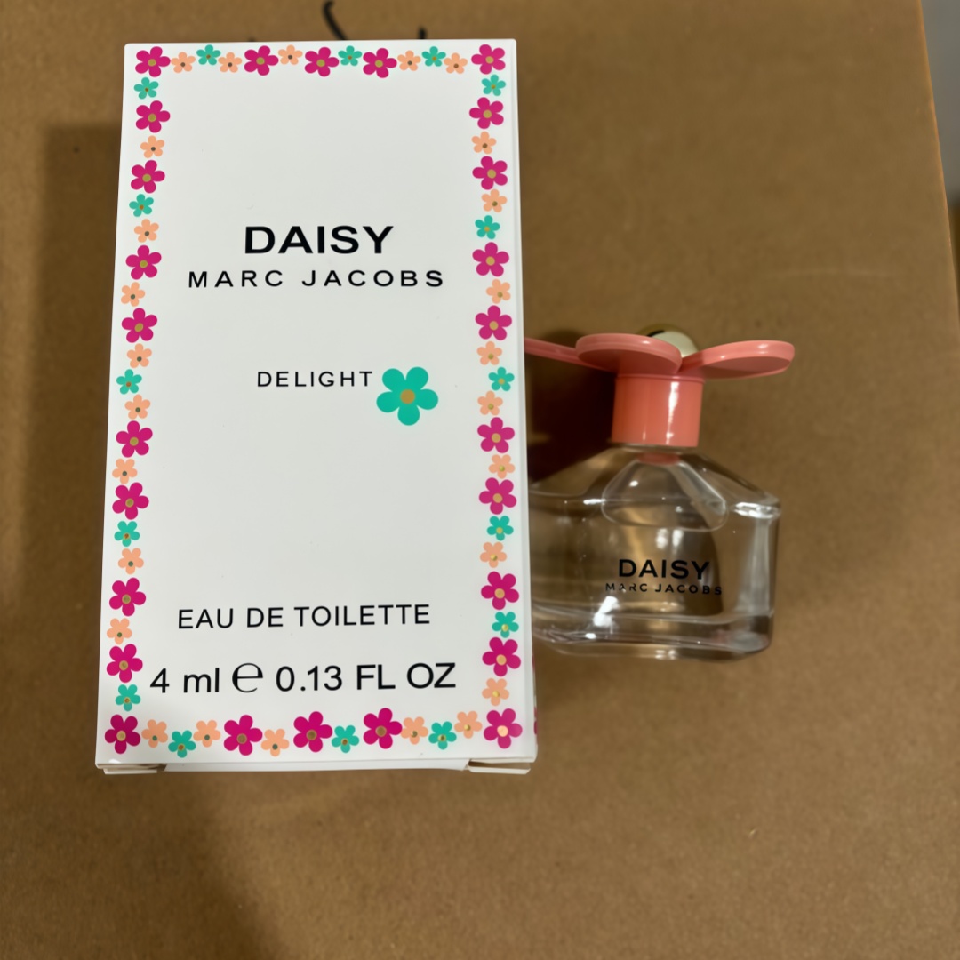 Marc Jacobs Daisy Delight（4ml）
