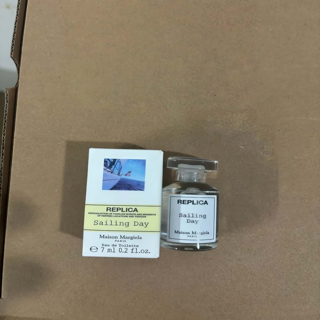 Maison Margiela Replica Sailing Day（7ml）