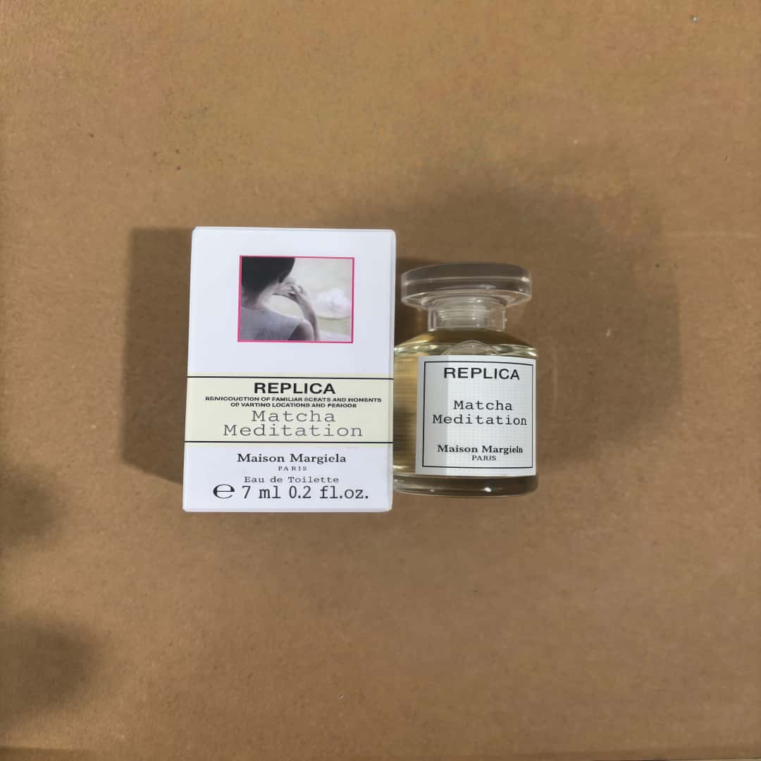 Maison Margiela Replica Matcha Meditation（7ml）