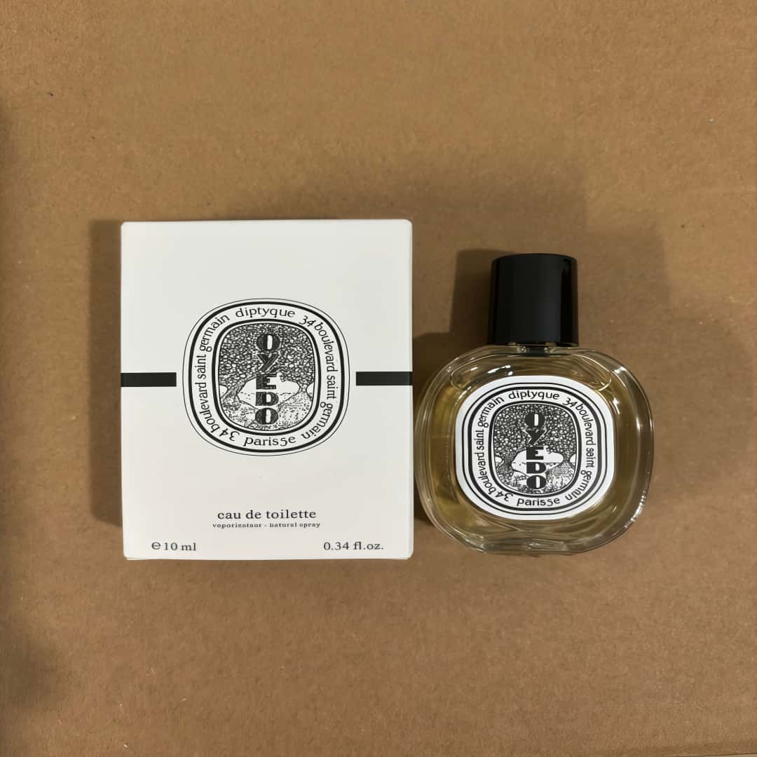 Diptyque Eau de Toilette（10ml