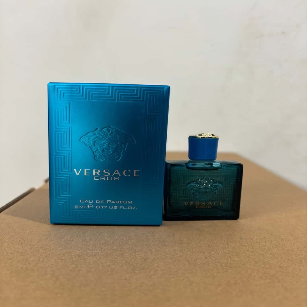 Versace Eros（5ml）