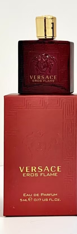 Versace Eros Flame（5ml）