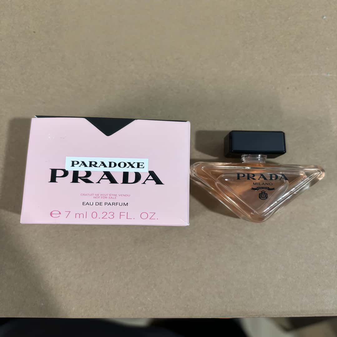 Prada Paradoxe（7ml）
