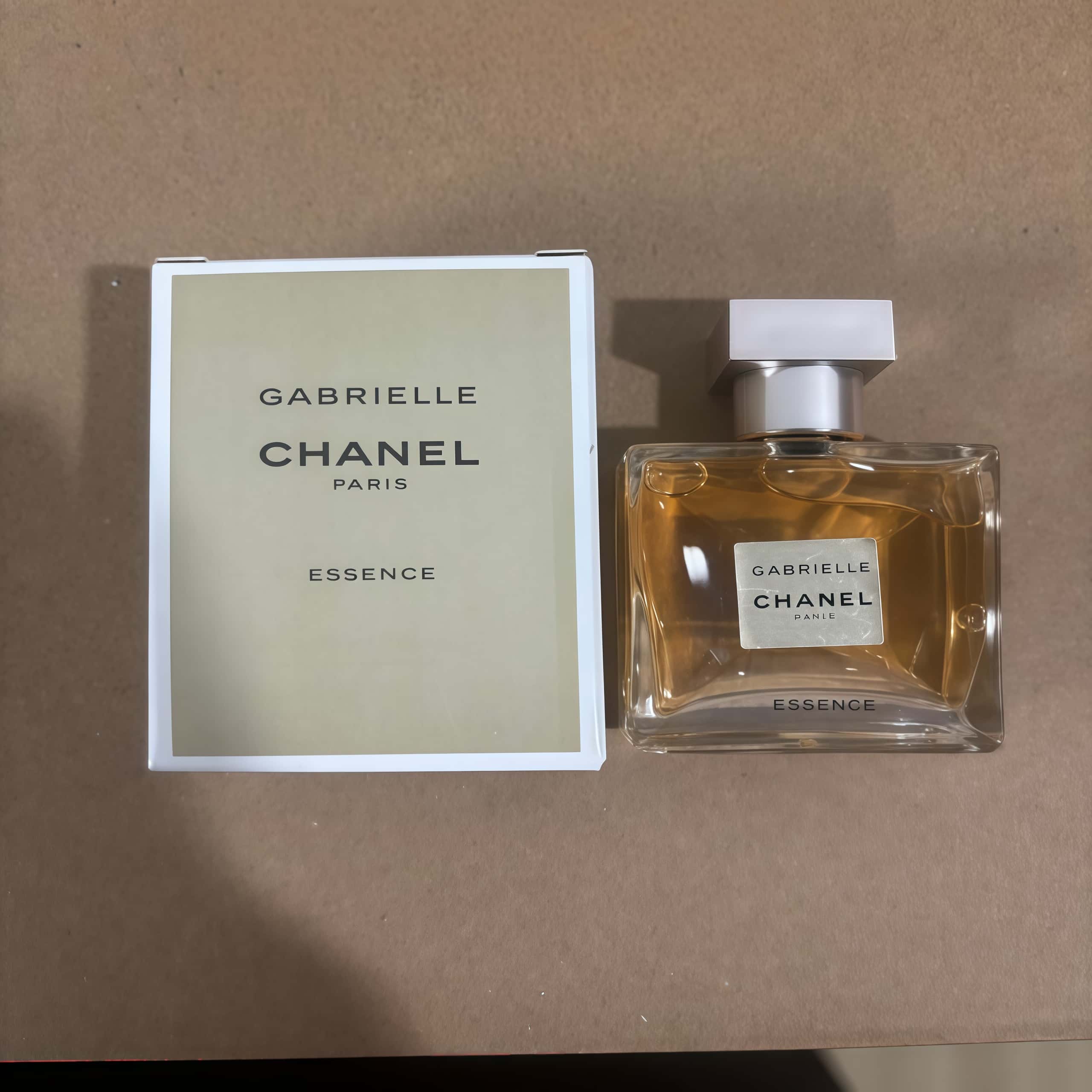 Chanel Gabrielle Essence 10ml