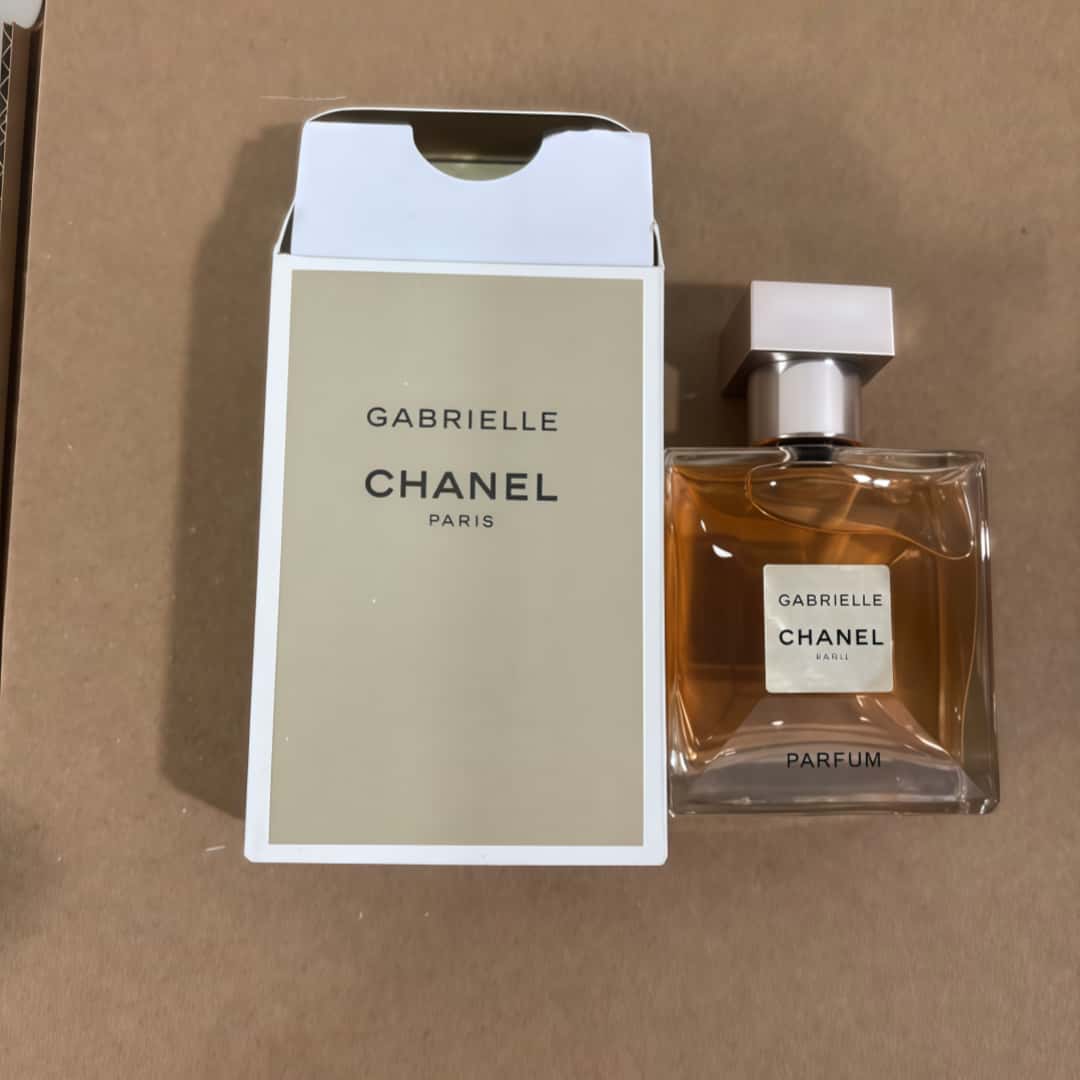 Chanel Gabrielle Parfum 10ml