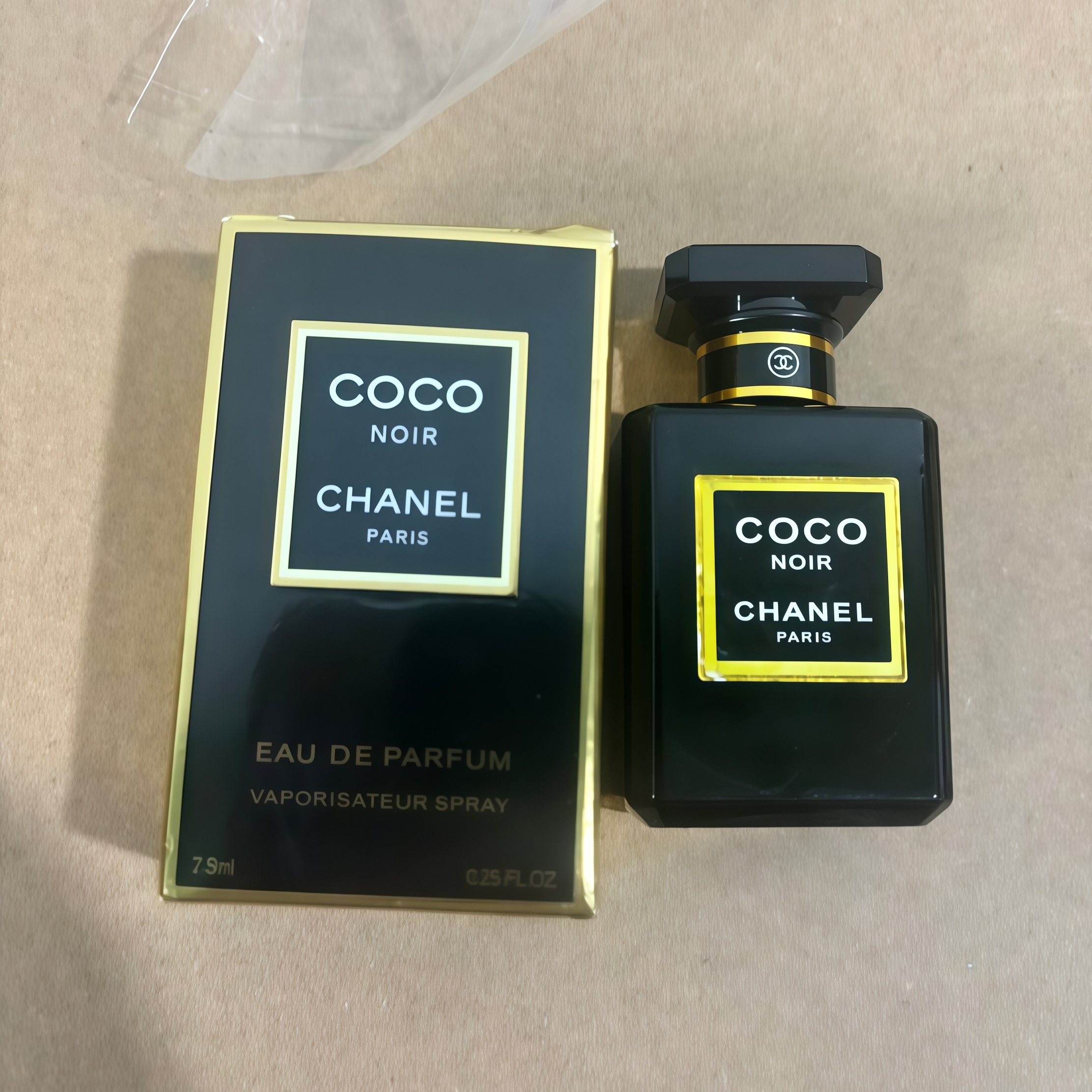 Chanel Coco Noir Eau de Parfum 7.5ml