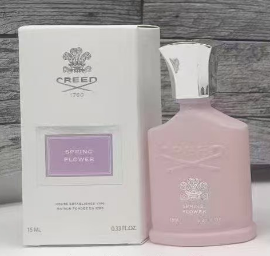 Creed Spring Flower（15ml）