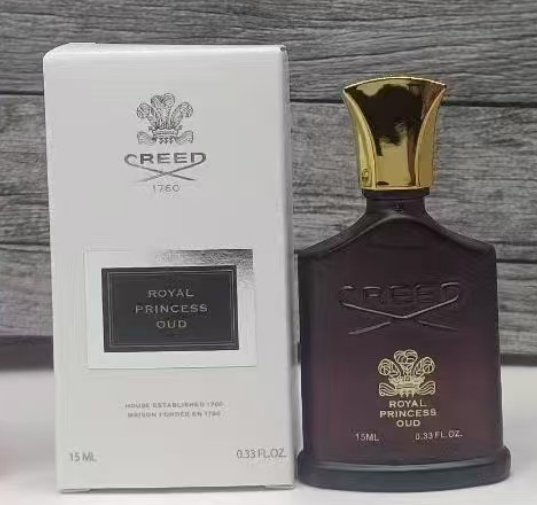 Creed Royal Princess Oud（15ml）