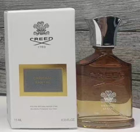 Creed Original Santal（15ml）