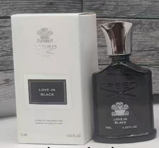 Creed Love in Black（15ml）