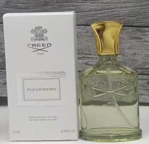 Creed Fleurissimo（15ml）
