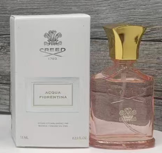 Creed Acqua Fiorentina（15ml）