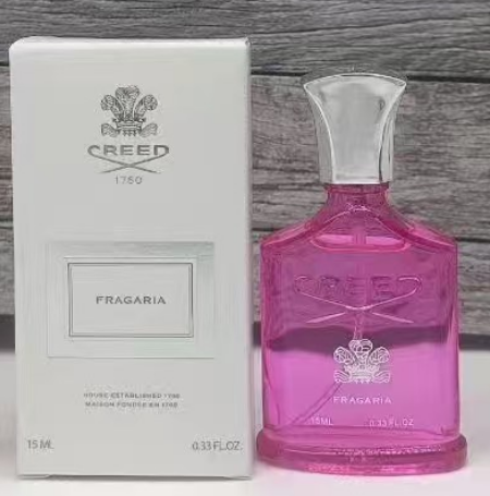 Creed Fragaria（15ml）