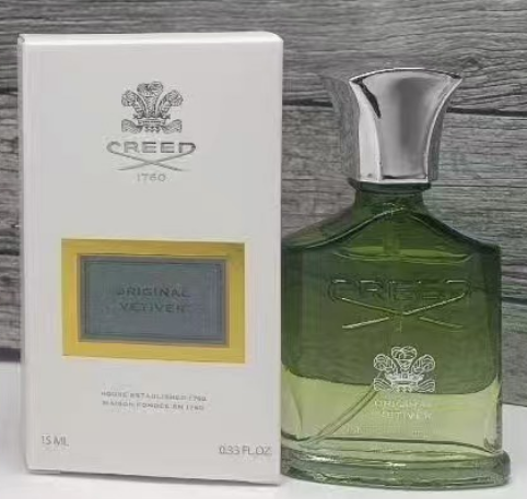 Creed Original Vetiver（15ml）