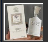 Creed Original （15ml）