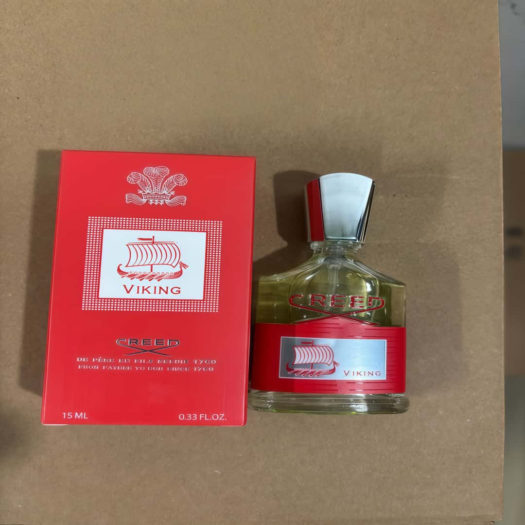 Creed Viking（15ml）