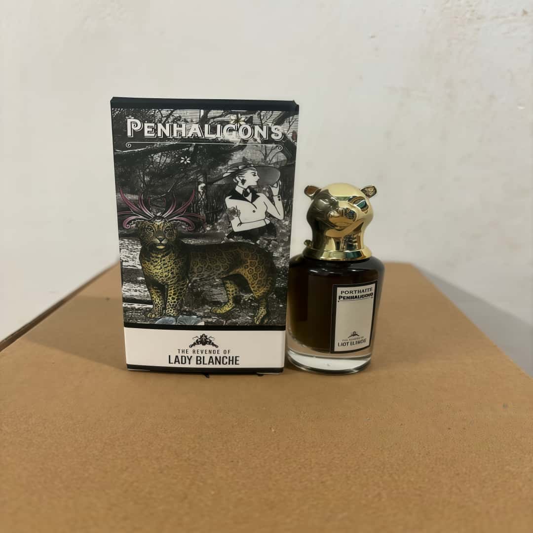 Penhaligon's The Revenge of Lady Blanche 10ml