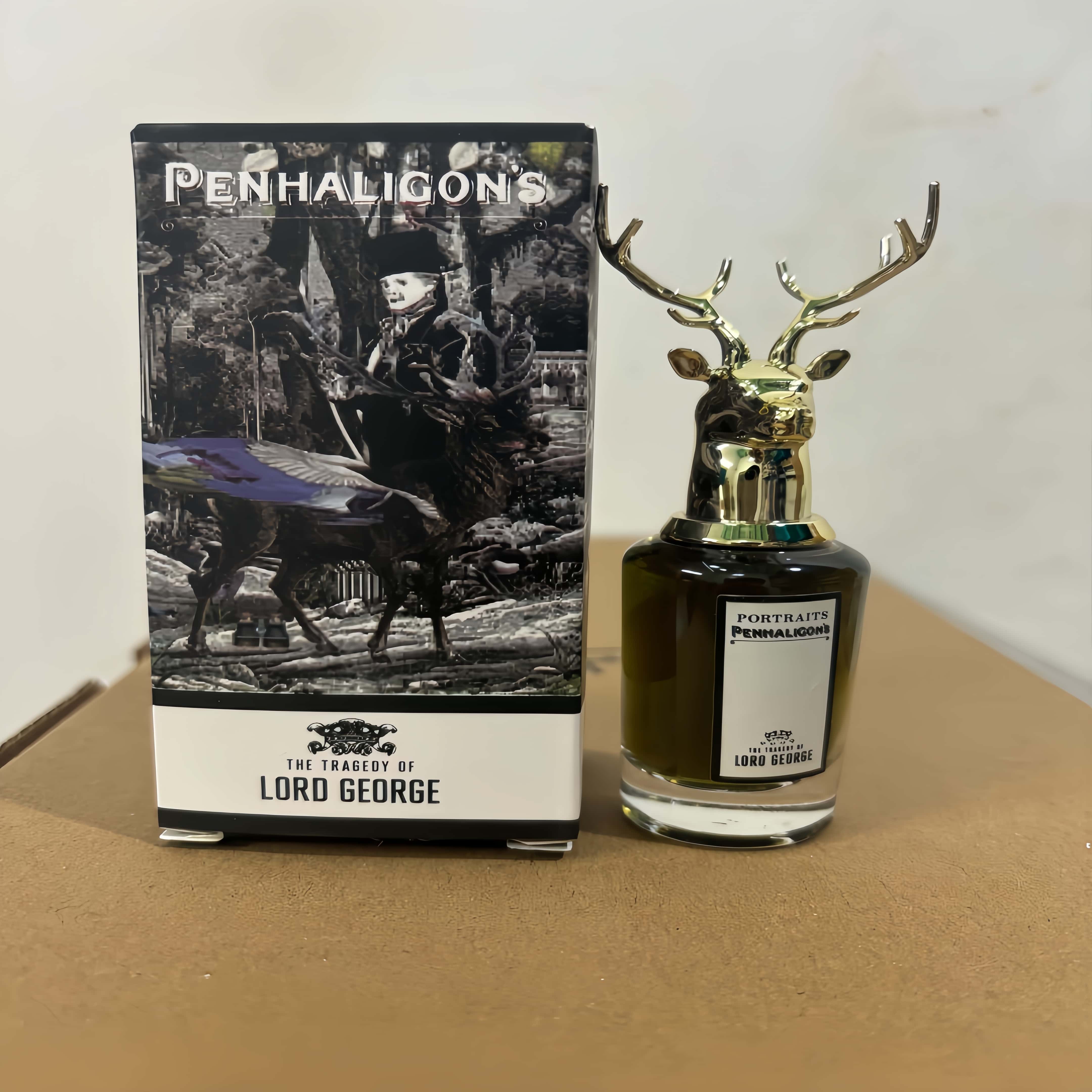 Penhaligon's The Tragedy of Lord George10ml