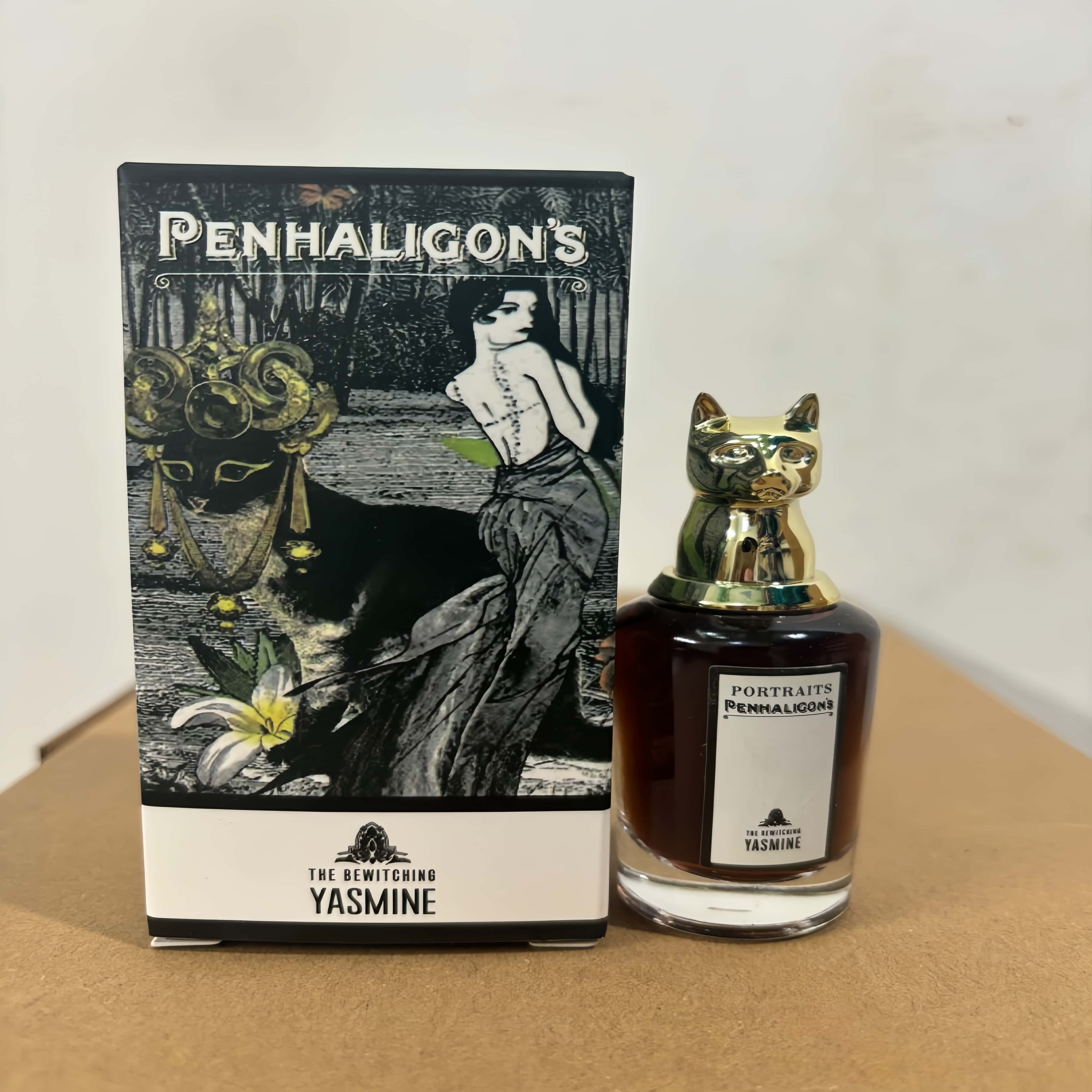 Penhaligon's Yasmine 10ml