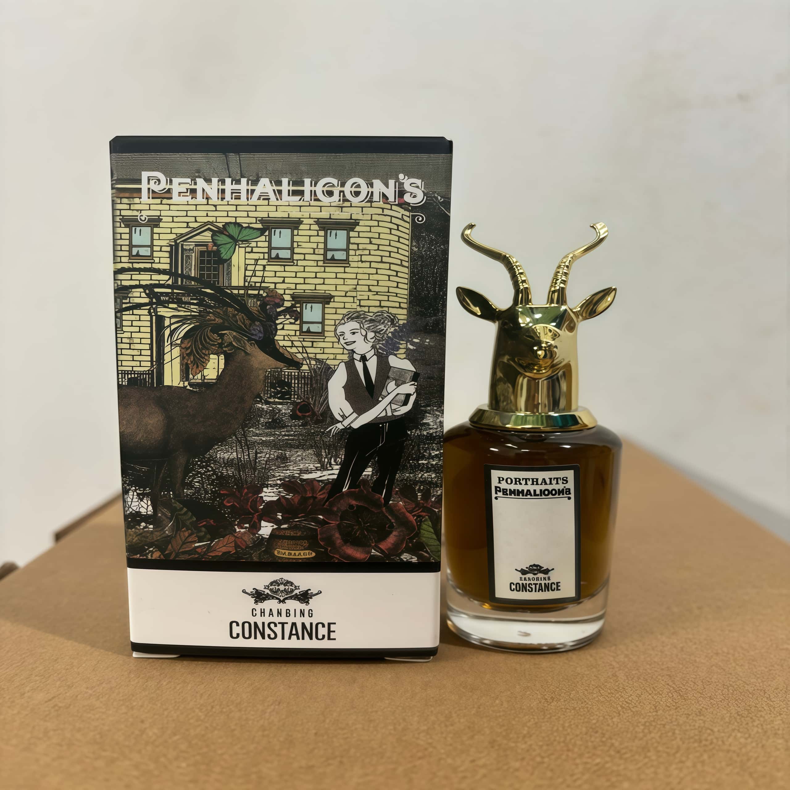 Penhaligon's Changing Constance 10ml