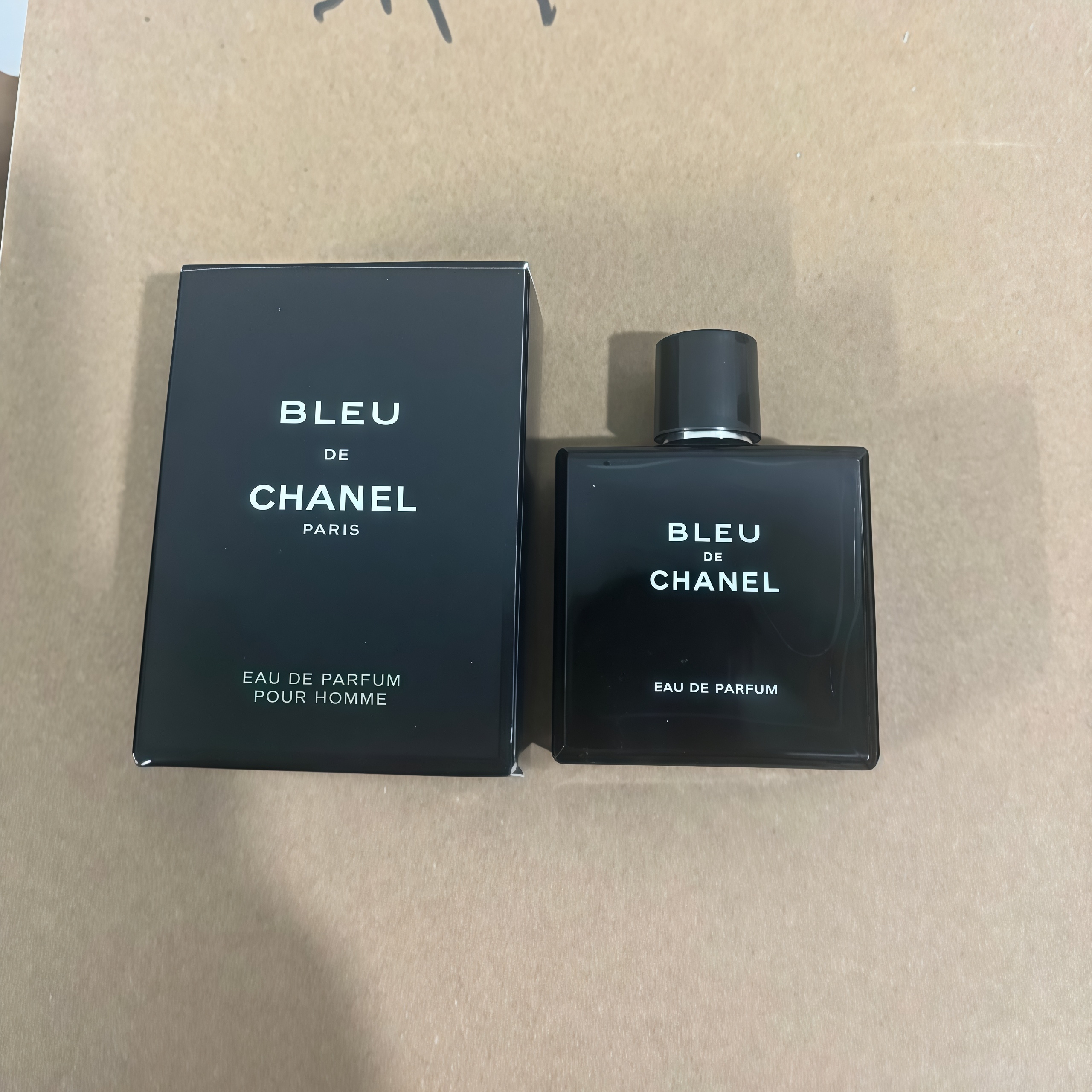 Chanel Bleu de Chanel Eau de Parfum 10ml